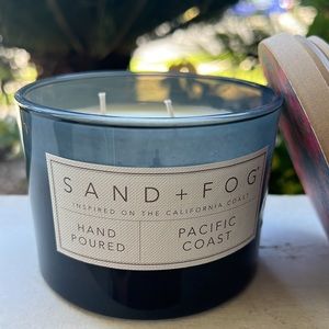 Pacific Coast Scented Candle